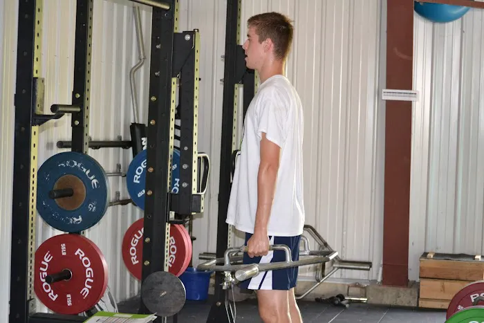 Building Better Athletes, LLC Picture 4