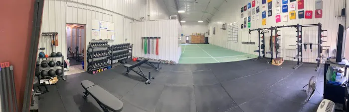 Xtreme Strength and Sports Performance Picture 2