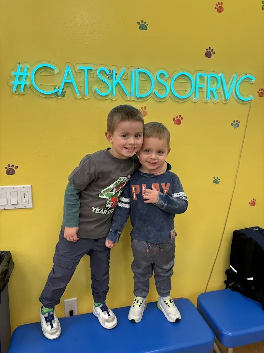 CATS (CHILDRENS ATHLETIC TRAINING SCHOOL) Picture 6