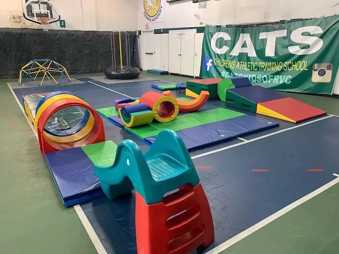 CATS (CHILDRENS ATHLETIC TRAINING SCHOOL) Picture 7