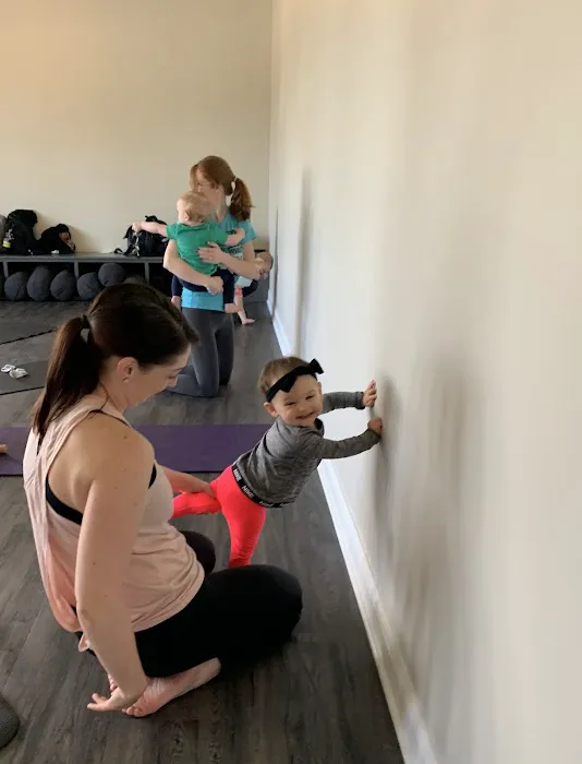 Sweet Feet Yoga Picture 4