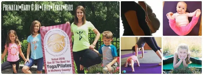 Sweet Feet Yoga Picture 6