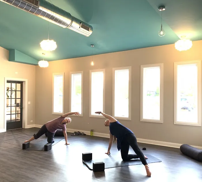 Sweet Feet Yoga Picture 8