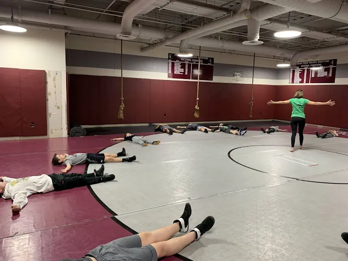 Sweet Feet Yoga Picture 2