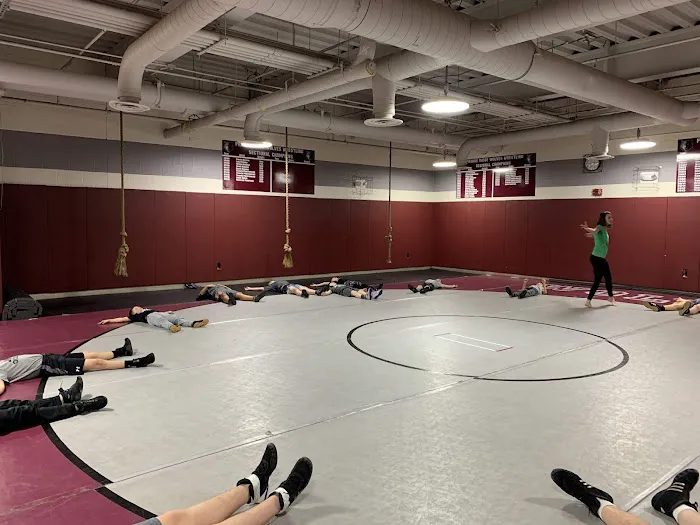 Sweet Feet Yoga Picture 7