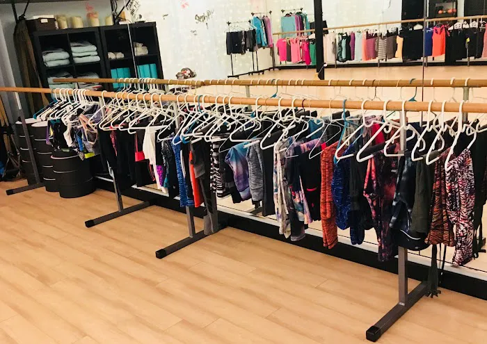 Happy Hour Yoga Picture 2