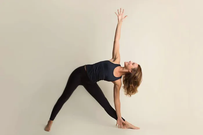 Happy Hour Yoga Picture 8