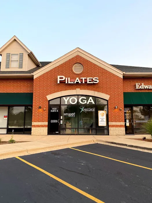 Happy Hour Yoga Picture 3