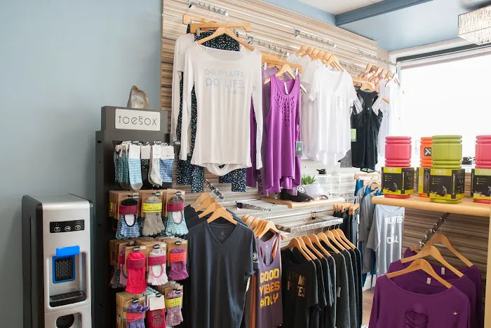 Club Pilates Picture 9