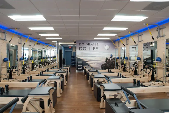 Club Pilates Picture 8