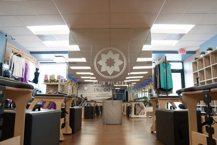 Club Pilates Picture 5