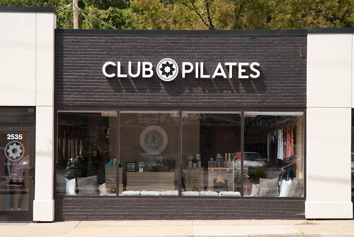 Club Pilates Picture 10