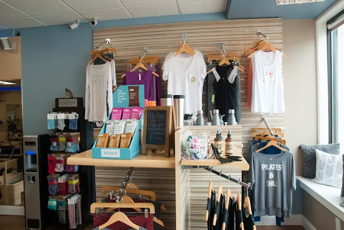 Club Pilates Picture 6