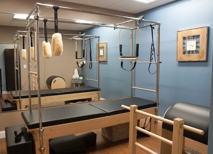 Club Pilates Picture 1