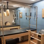 Club Pilates