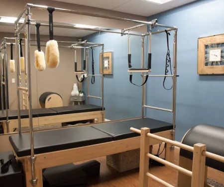 Club Pilates