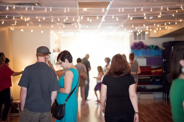 Joy Of Yoga Picture 5