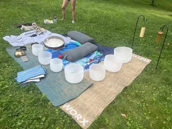 Joy Of Yoga Picture 2