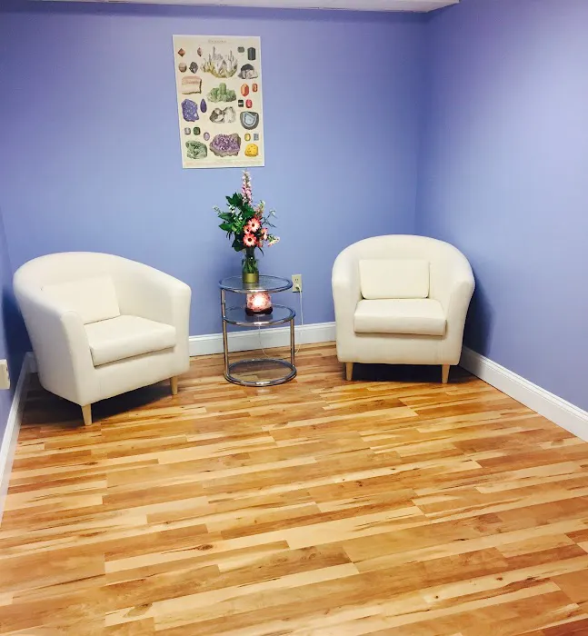 Joy Of Yoga Picture 1