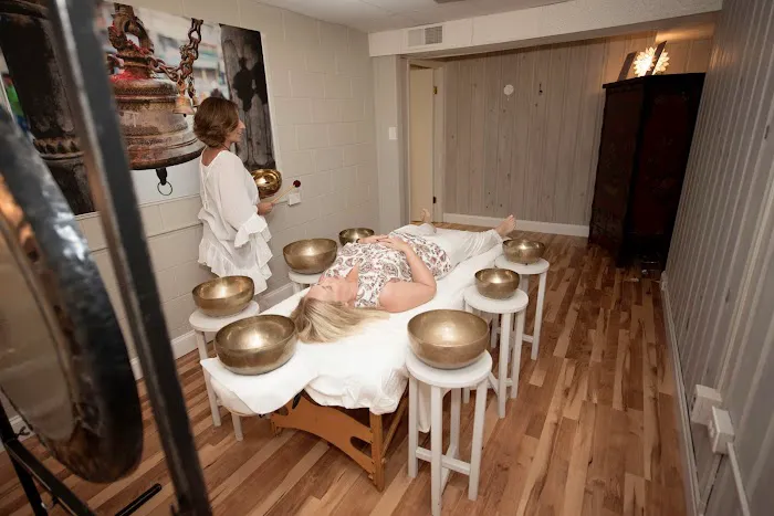 Joy Of Yoga Picture 4