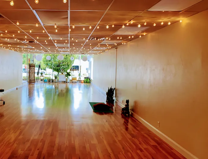 Joy Of Yoga Picture 10