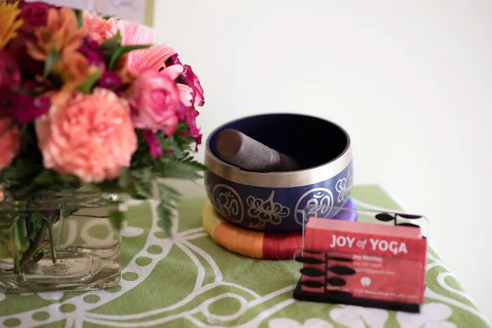 Joy Of Yoga Picture 8