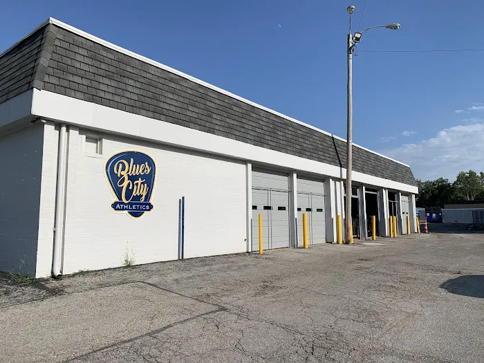 Blues City Athletics Picture 9