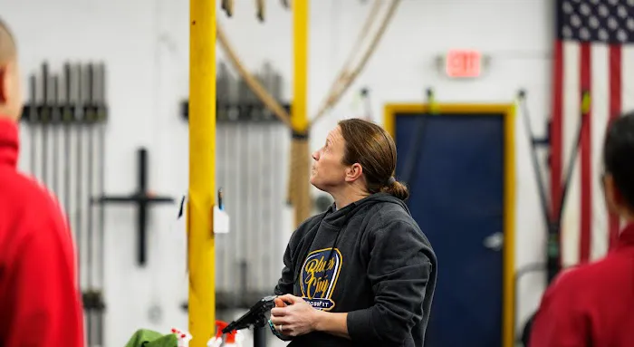 Blues City Athletics Picture 7