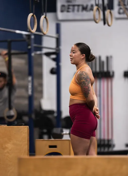 Blues City Athletics Picture 5