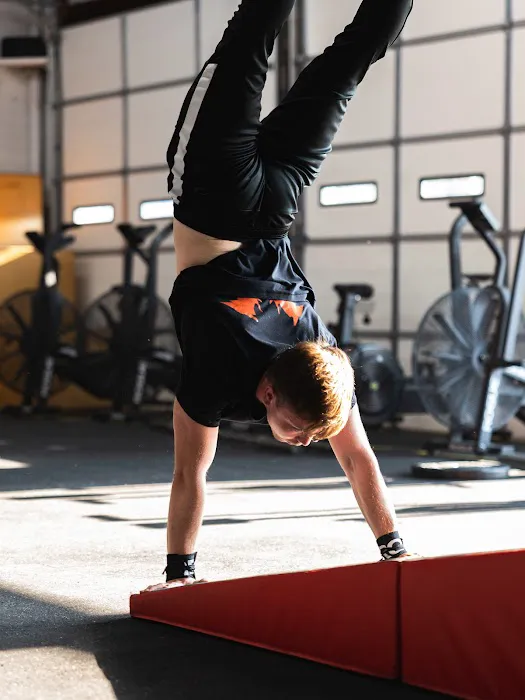 Blues City Athletics Picture 2