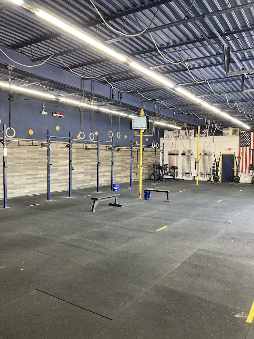 Blues City Athletics Picture 4