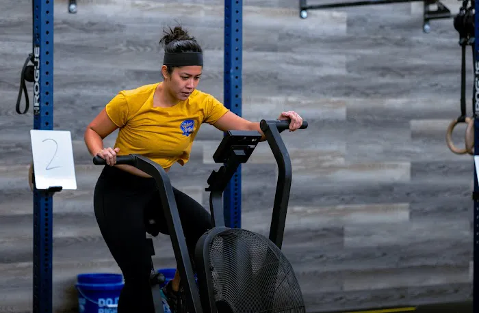 Blues City Athletics Picture 6