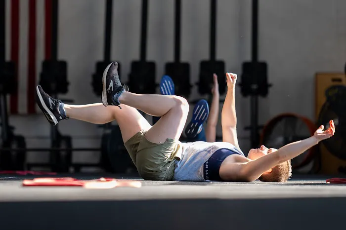 Blues City Athletics Picture 1