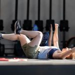 Blues City Athletics