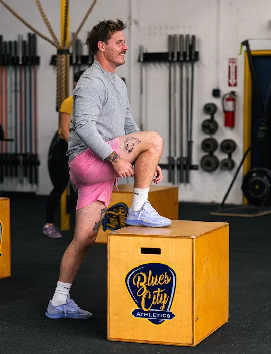 Blues City Athletics Picture 3