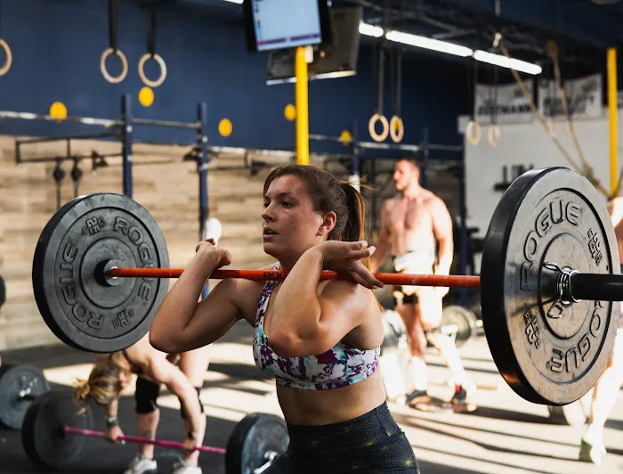 Blues City Athletics Picture 10