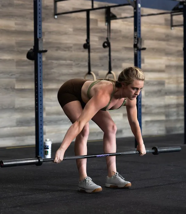 Blues City Athletics Picture 8