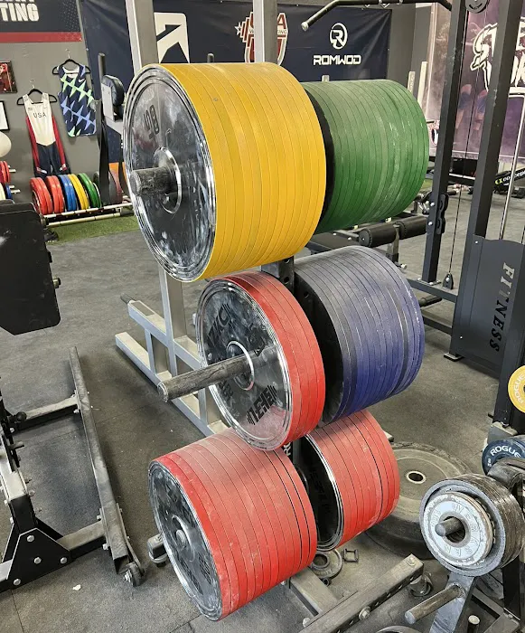 Strength Works Picture 8