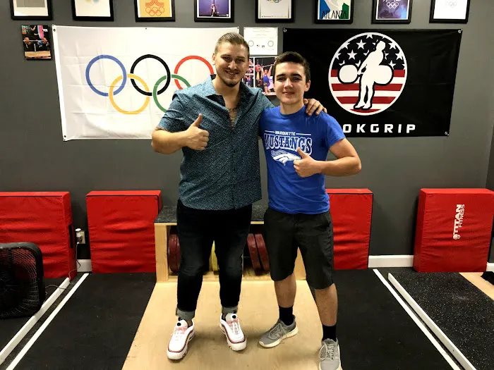 Strength Works Picture 7