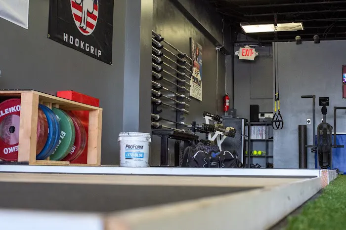 Strength Works Picture 3