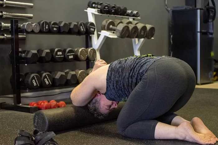 Strength Works Picture 1