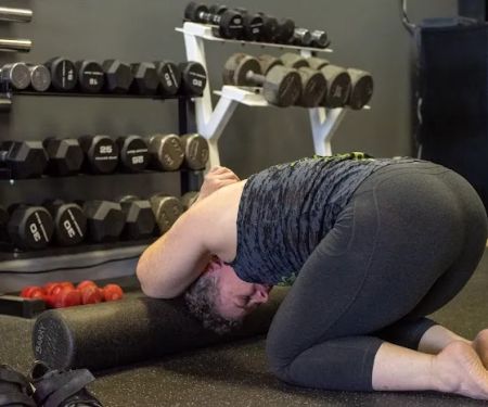 Strength Works