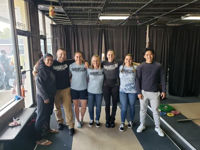 Strength Works Picture 9