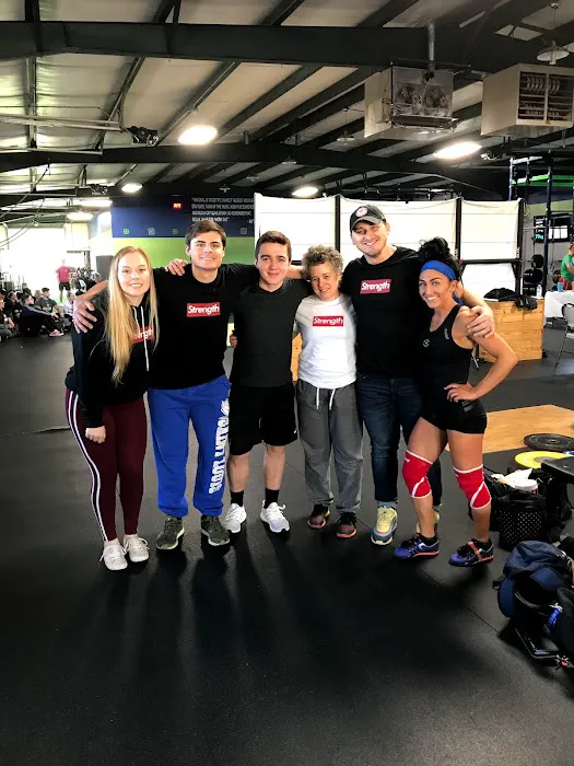 Strength Works Picture 5