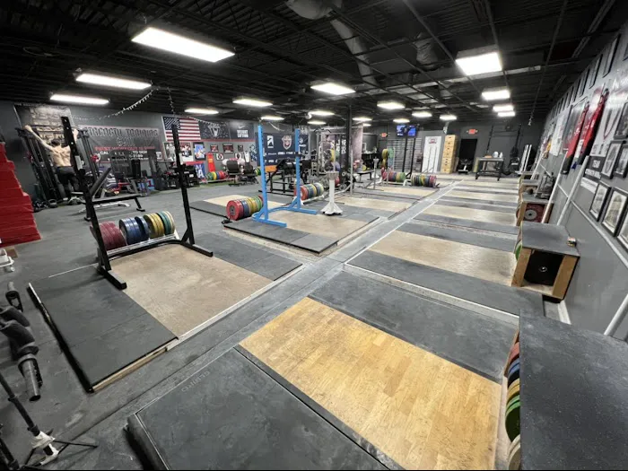 Strength Works Picture 4