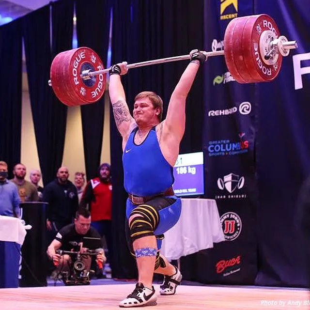 Strength Works Picture 10