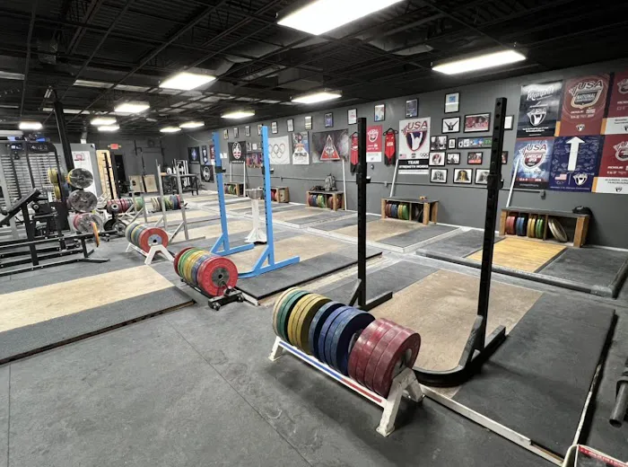 Strength Works Picture 6