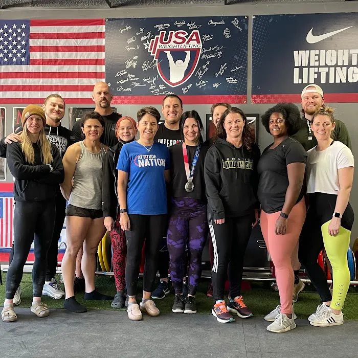 Strength Works Picture 2