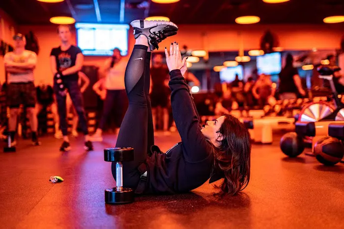 Orangetheory Fitness Picture 10
