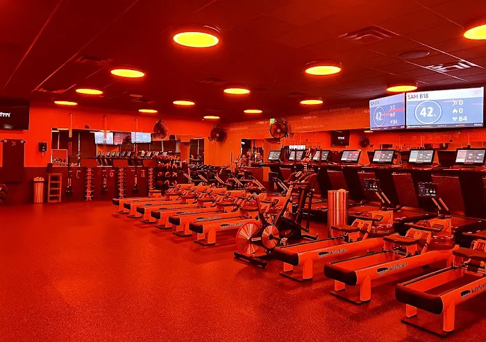 Orangetheory Fitness Picture 8